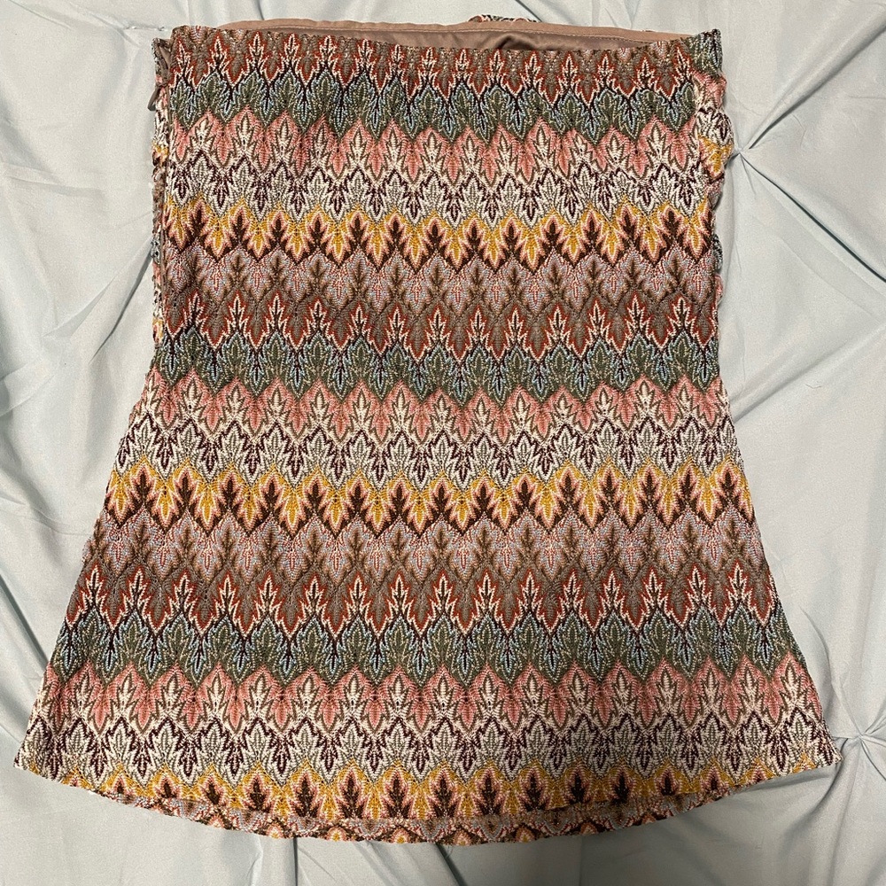 Express Tube Top - Picture 2 of 2